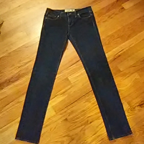 PINK Victoria's Secret Denim - Victoria Secret PINK skinny jeans